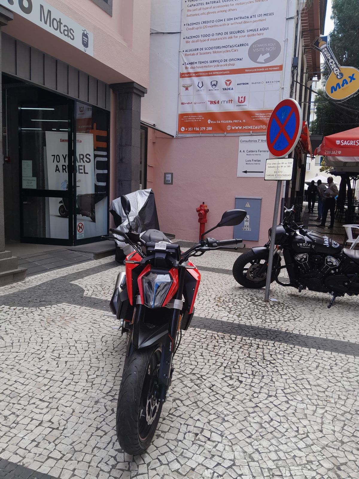 Thumbnail 4 - Swm Hoku 125