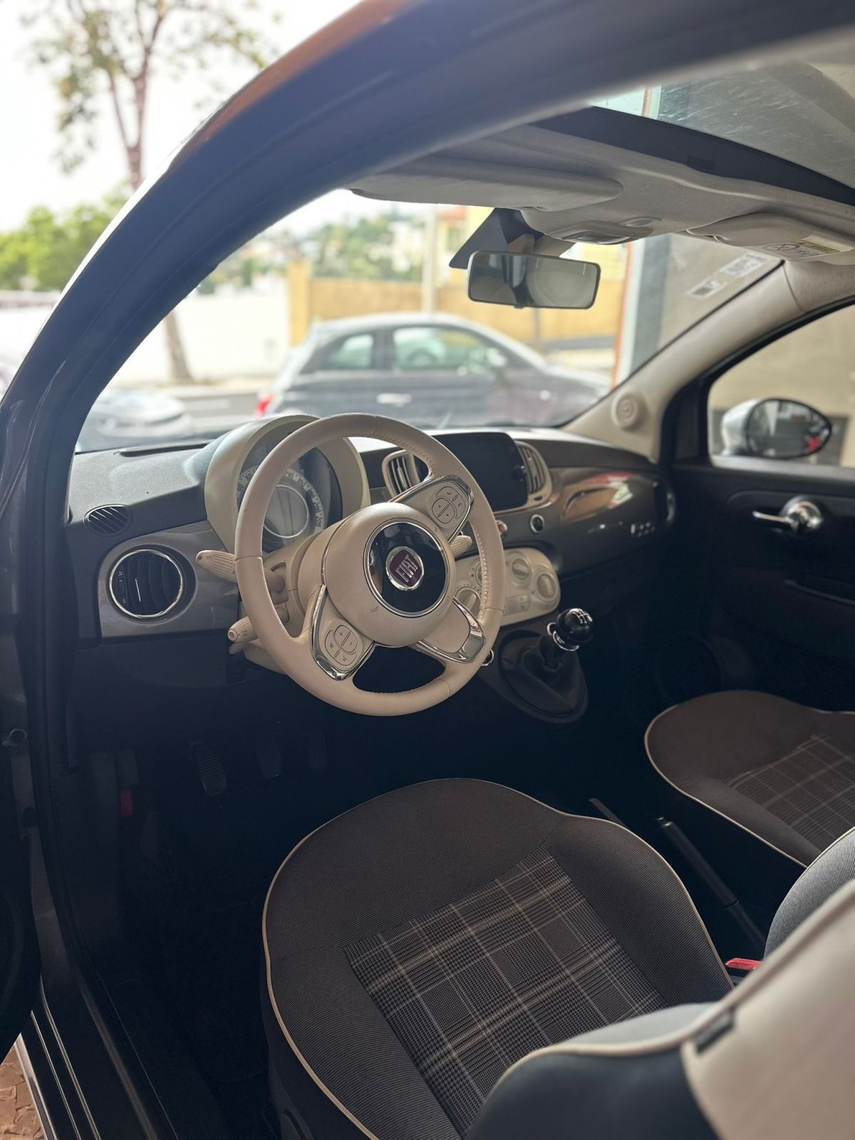 Thumbnail 5 - Fiat 500