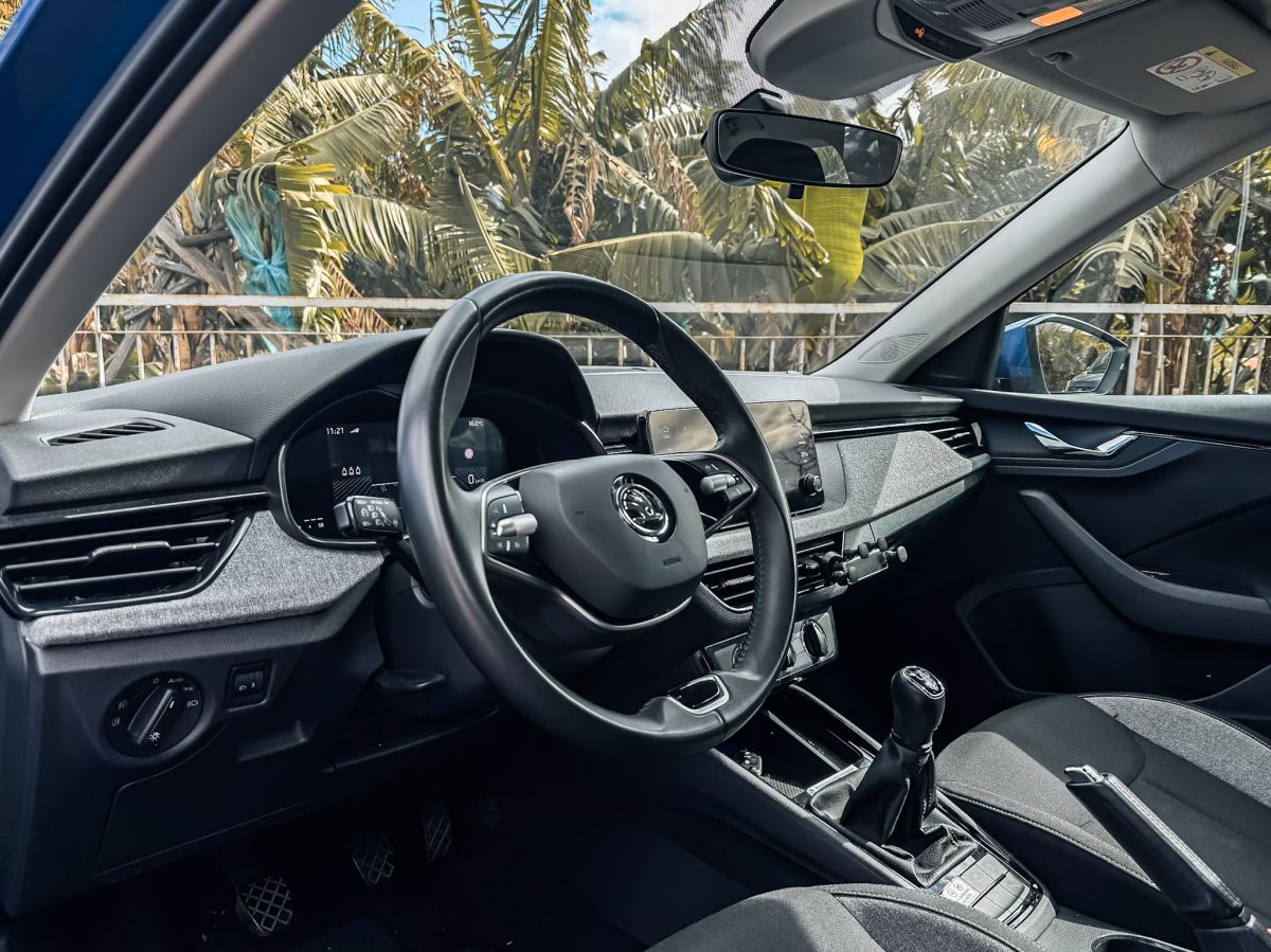 Thumbnail 5 - Skoda Kamic