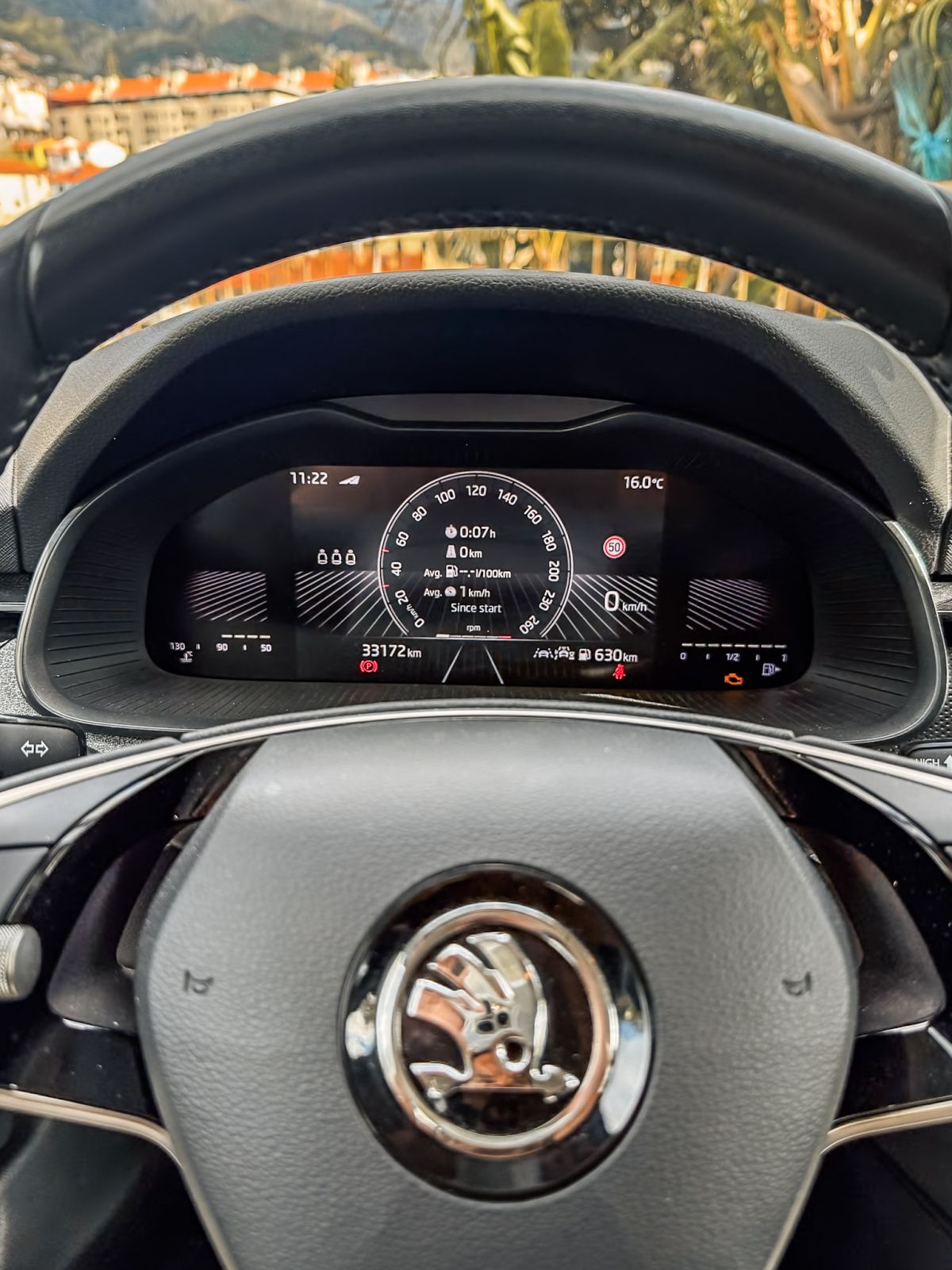 Thumbnail 6 - Skoda Kamic