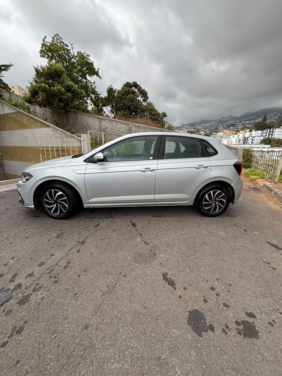 Thumbnail 4 - Vw Polo