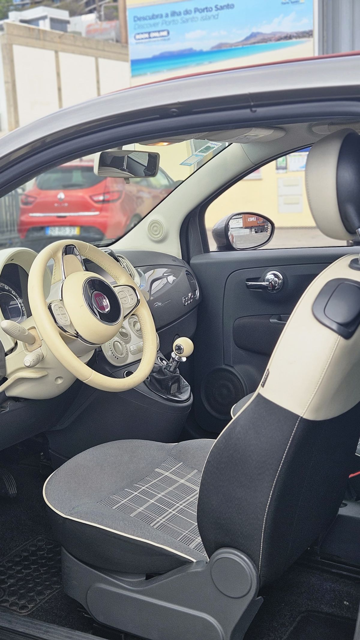 Thumbnail 8 - Fiat 500C