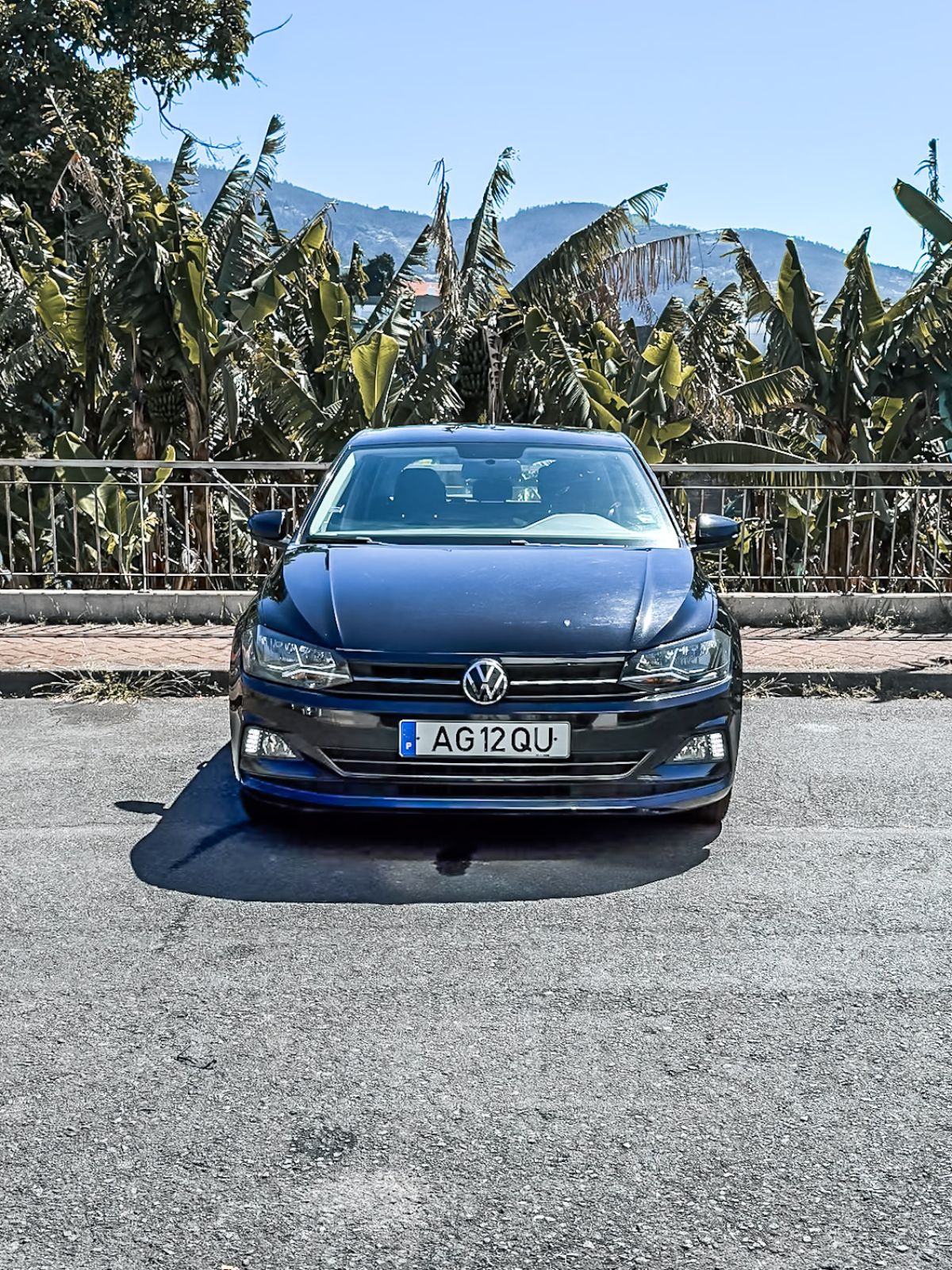 Thumbnail 6 - Vw Polo