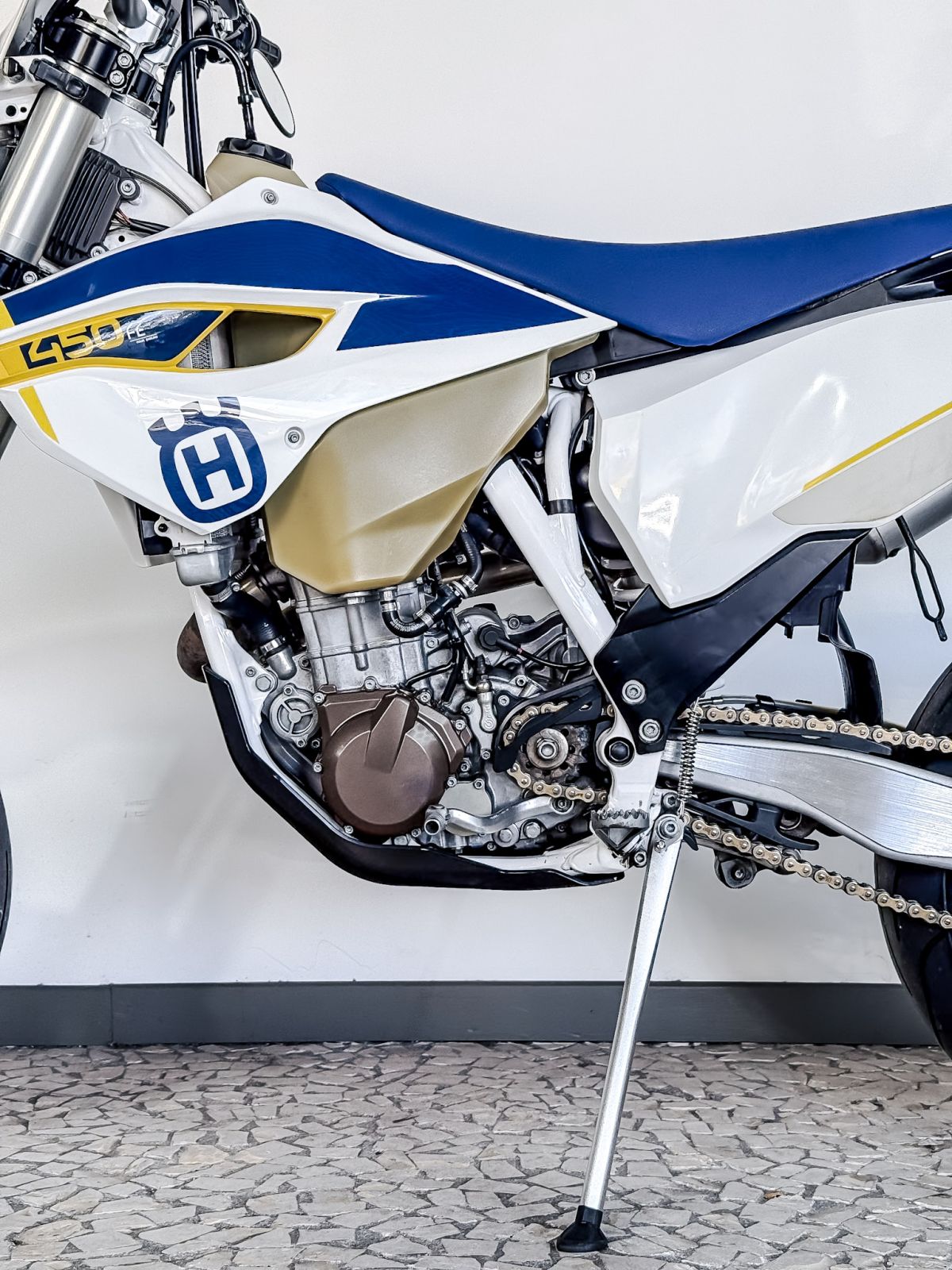 Thumbnail 8 - Huscvarna FE450
