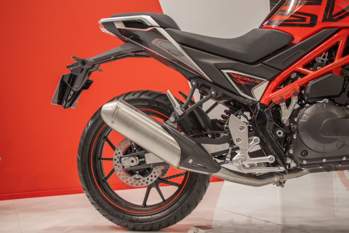 Thumbnail 2 - Swm hoku 400