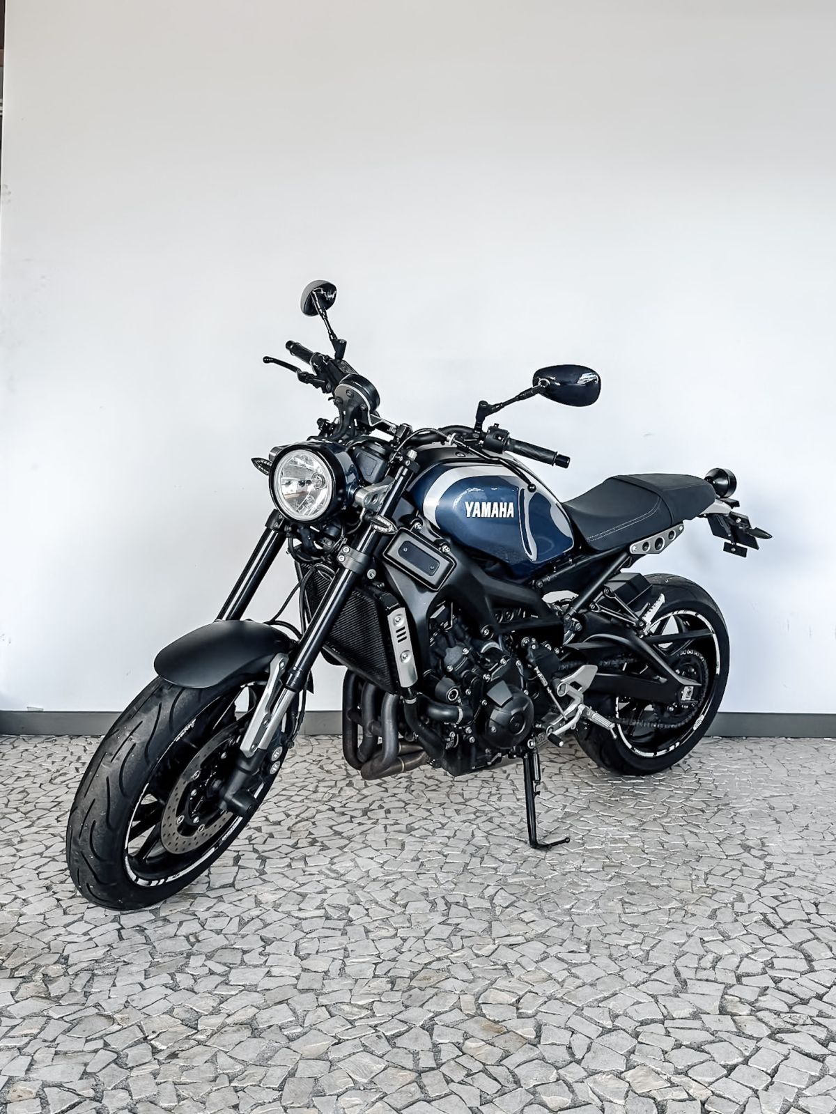 Thumbnail 6 - Yamaha XSR 900