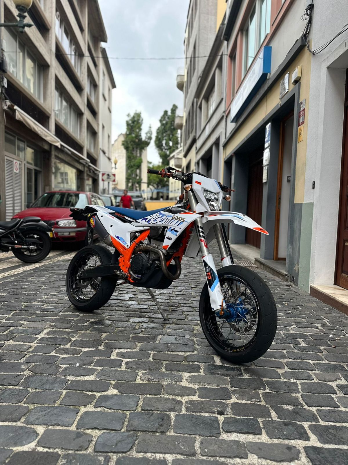 Thumbnail 2 - Ktm Reebe