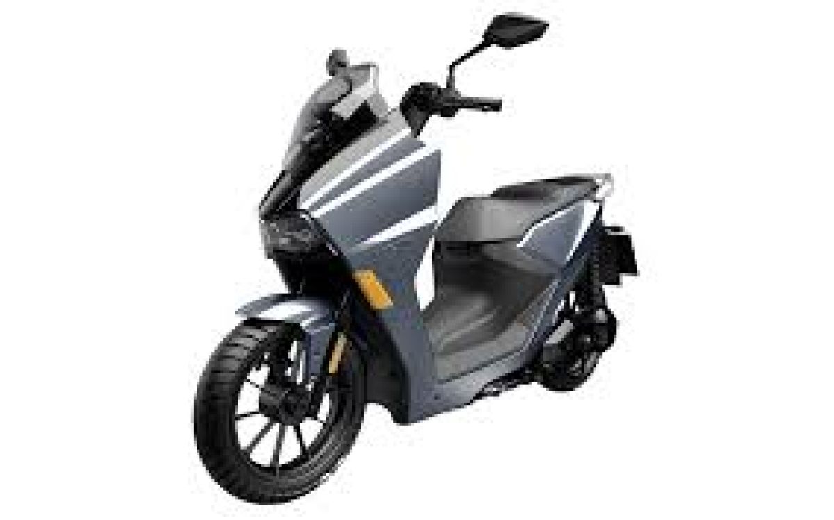 Thumbnail 2 - Horwin SK3