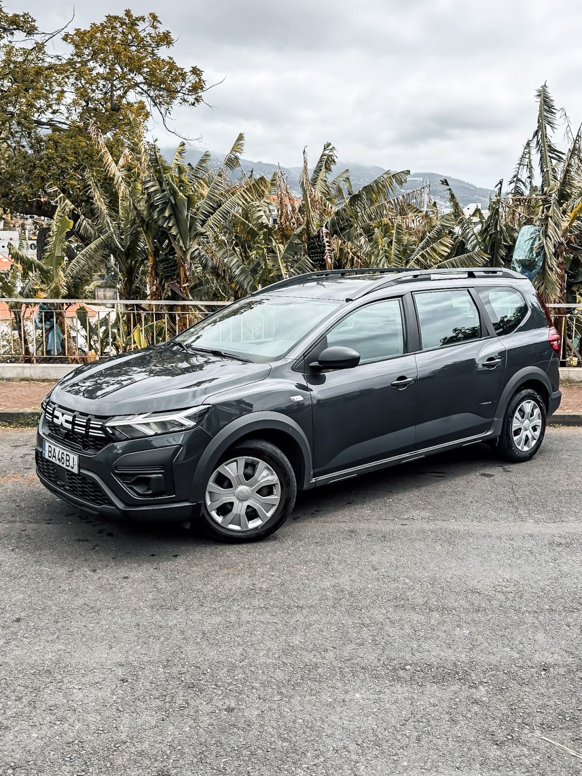 Thumbnail 10 - Dacia Jogger