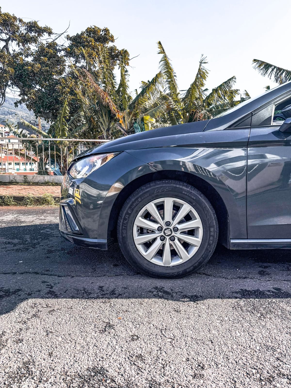 Thumbnail 4 - Seat Ibiza