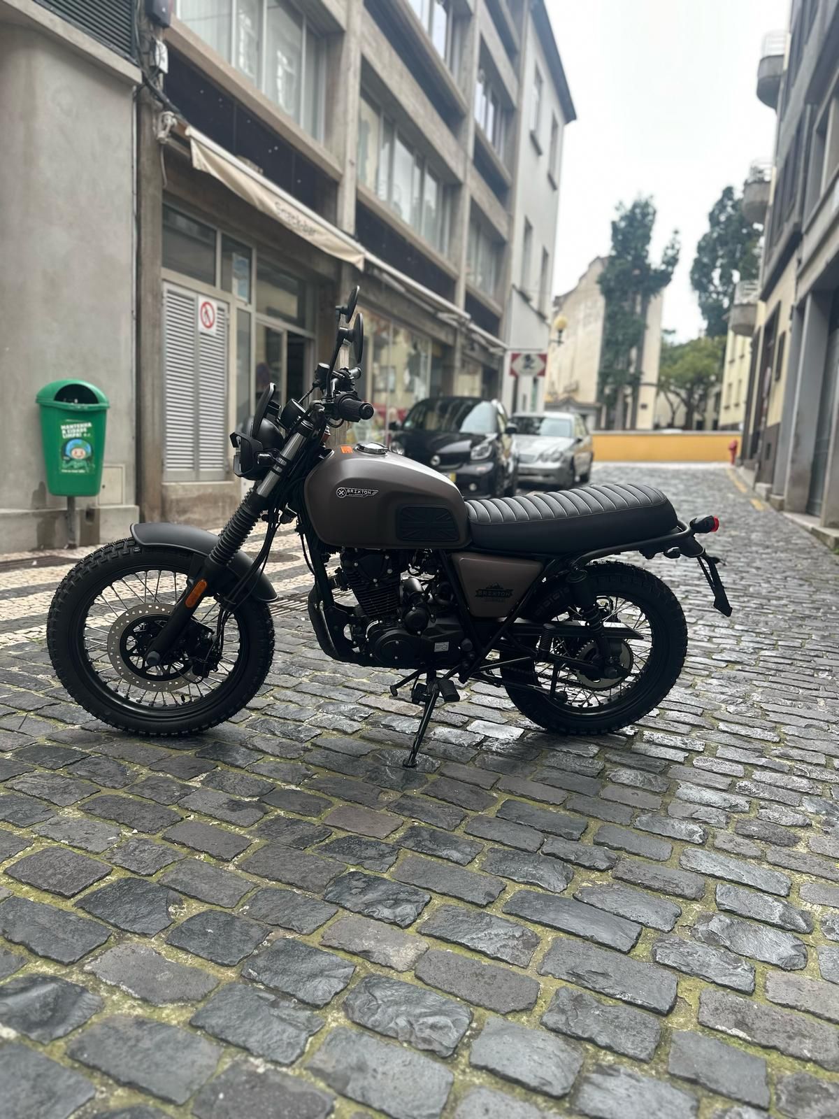 Thumbnail 8 - Brixton Felsberg 125