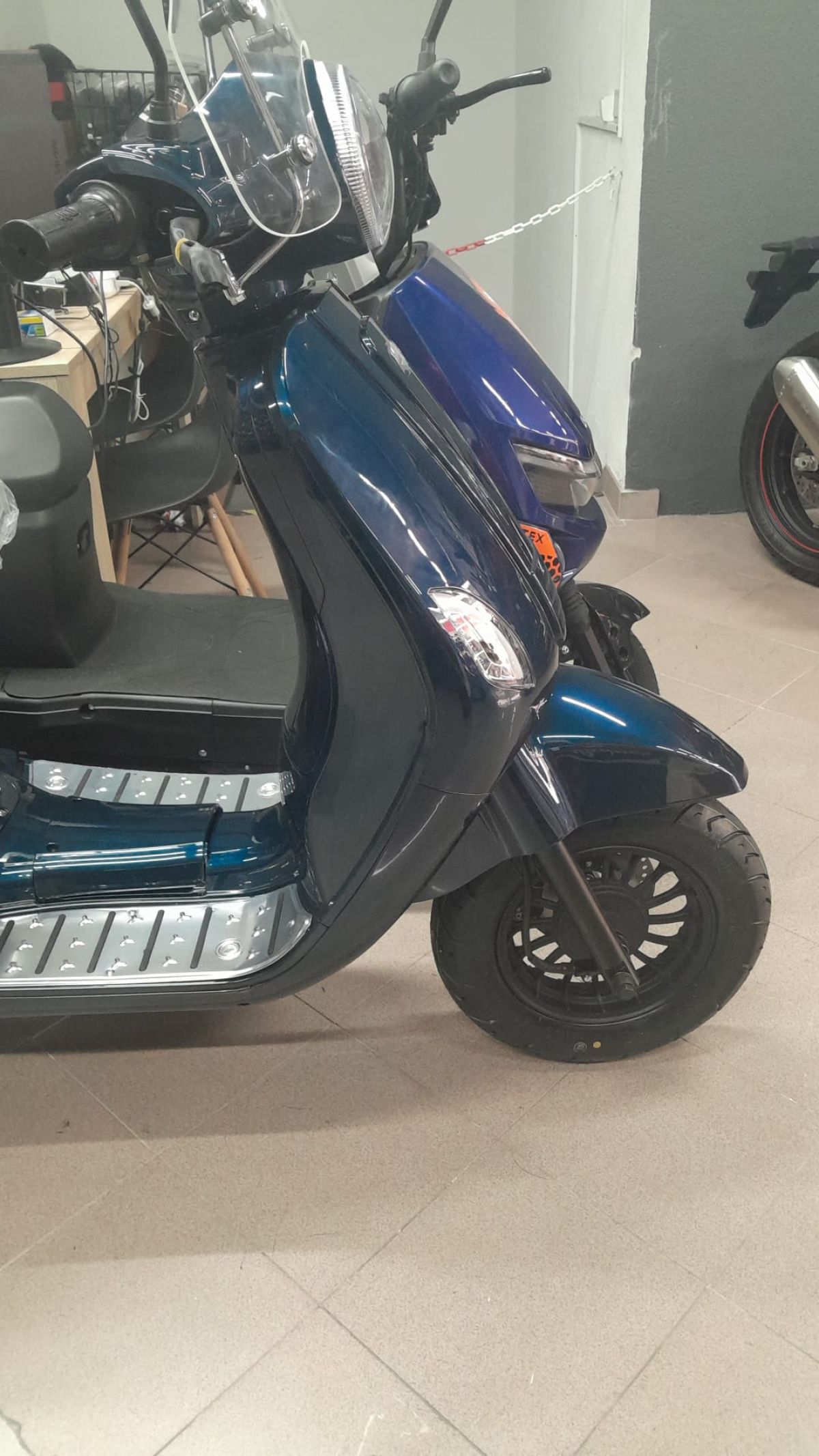 Thumbnail 5 - Mitt RT 50CC