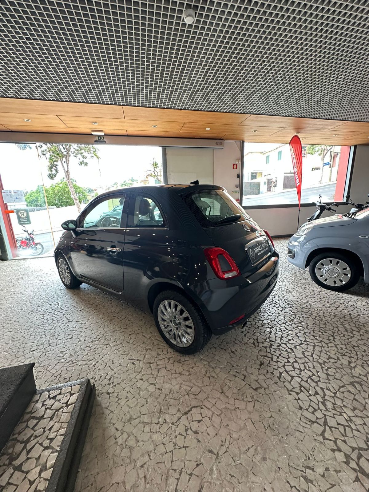 Thumbnail 3 - Fiat 500