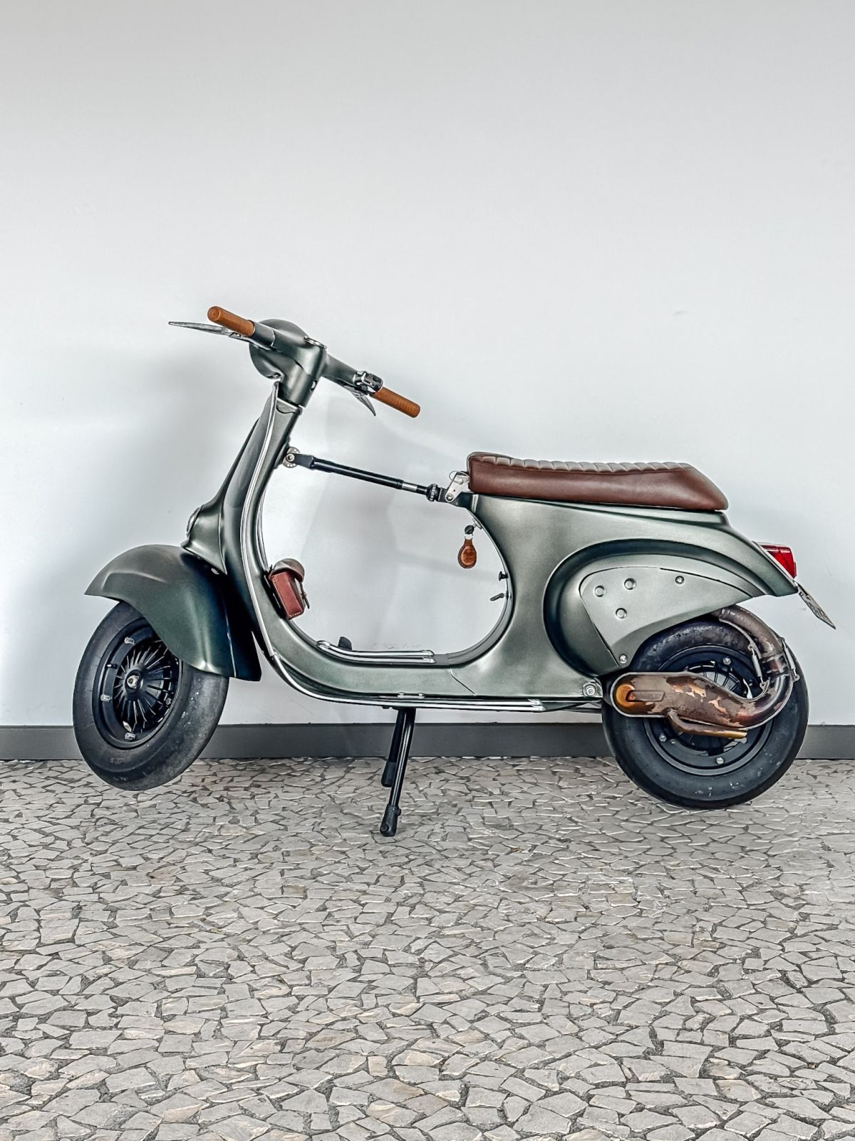 Thumbnail 3 - Vespa 50