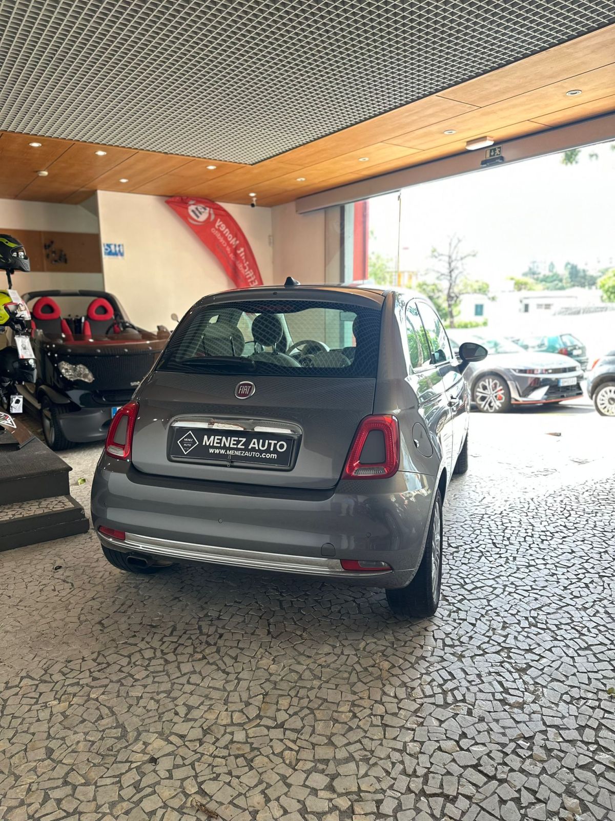 Thumbnail 3 - Fiat 500