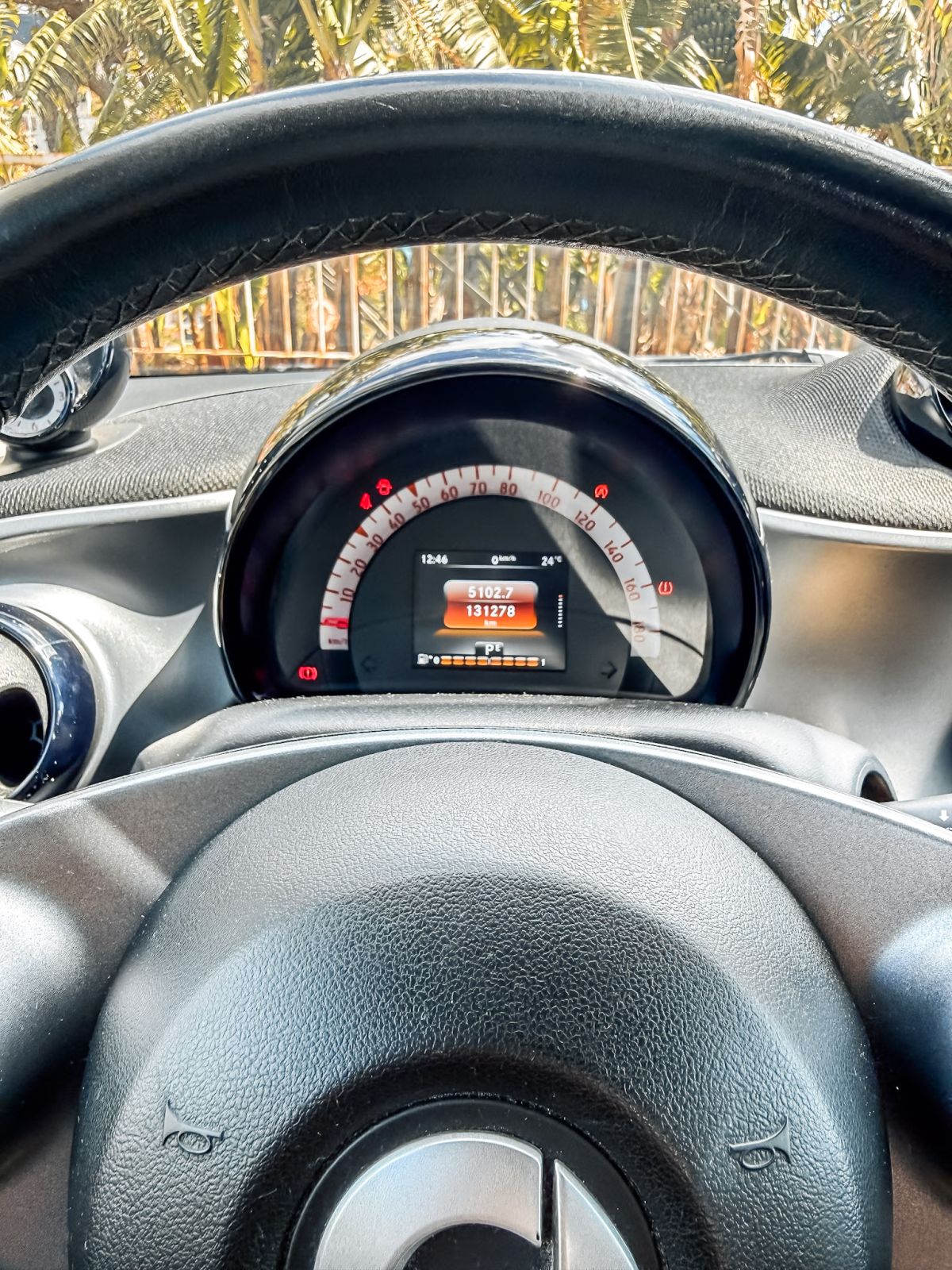 Thumbnail 7 - Smart Fortwo