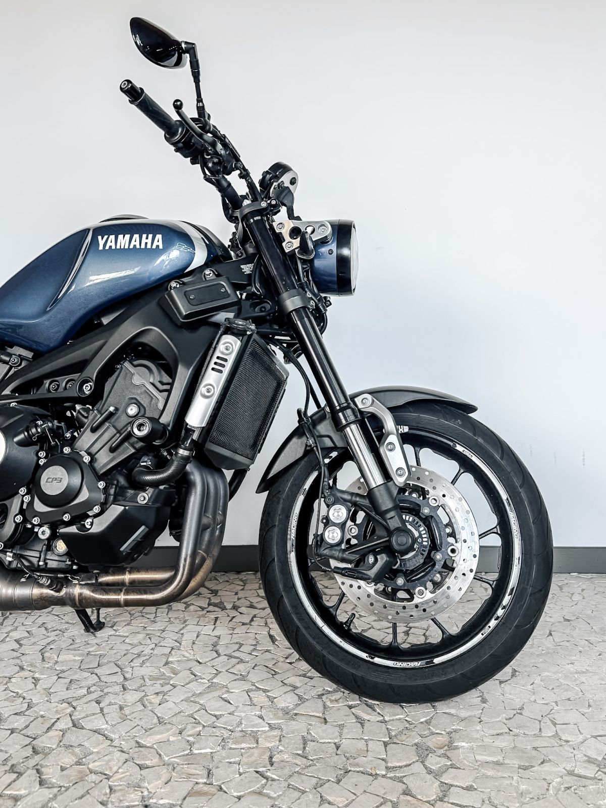 Thumbnail 8 - Yamaha XSR 900