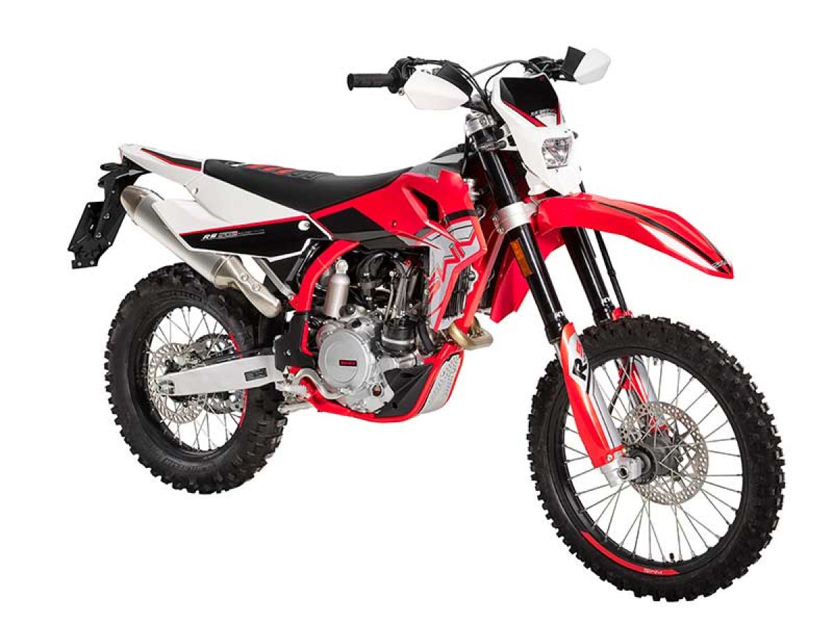 Thumbnail 3 - Swm RS 500 R