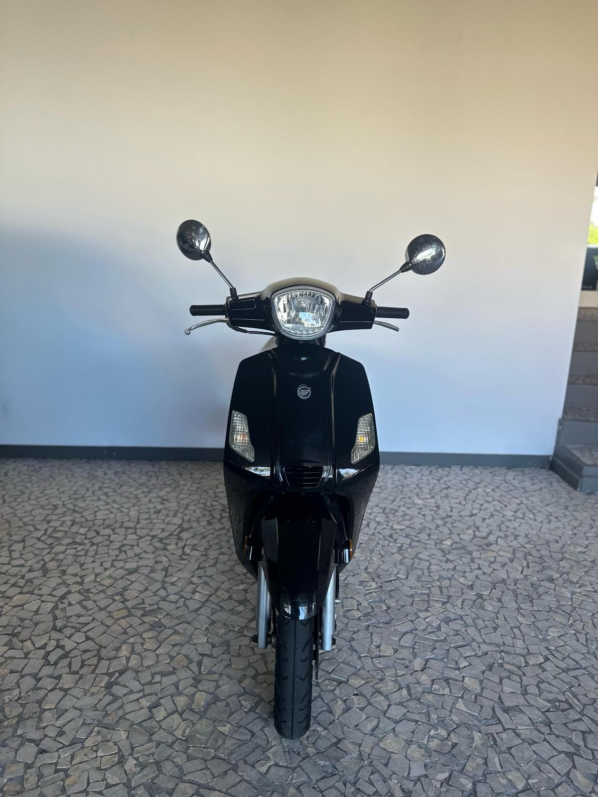 Thumbnail 3 - Keeway Zahara 50cc