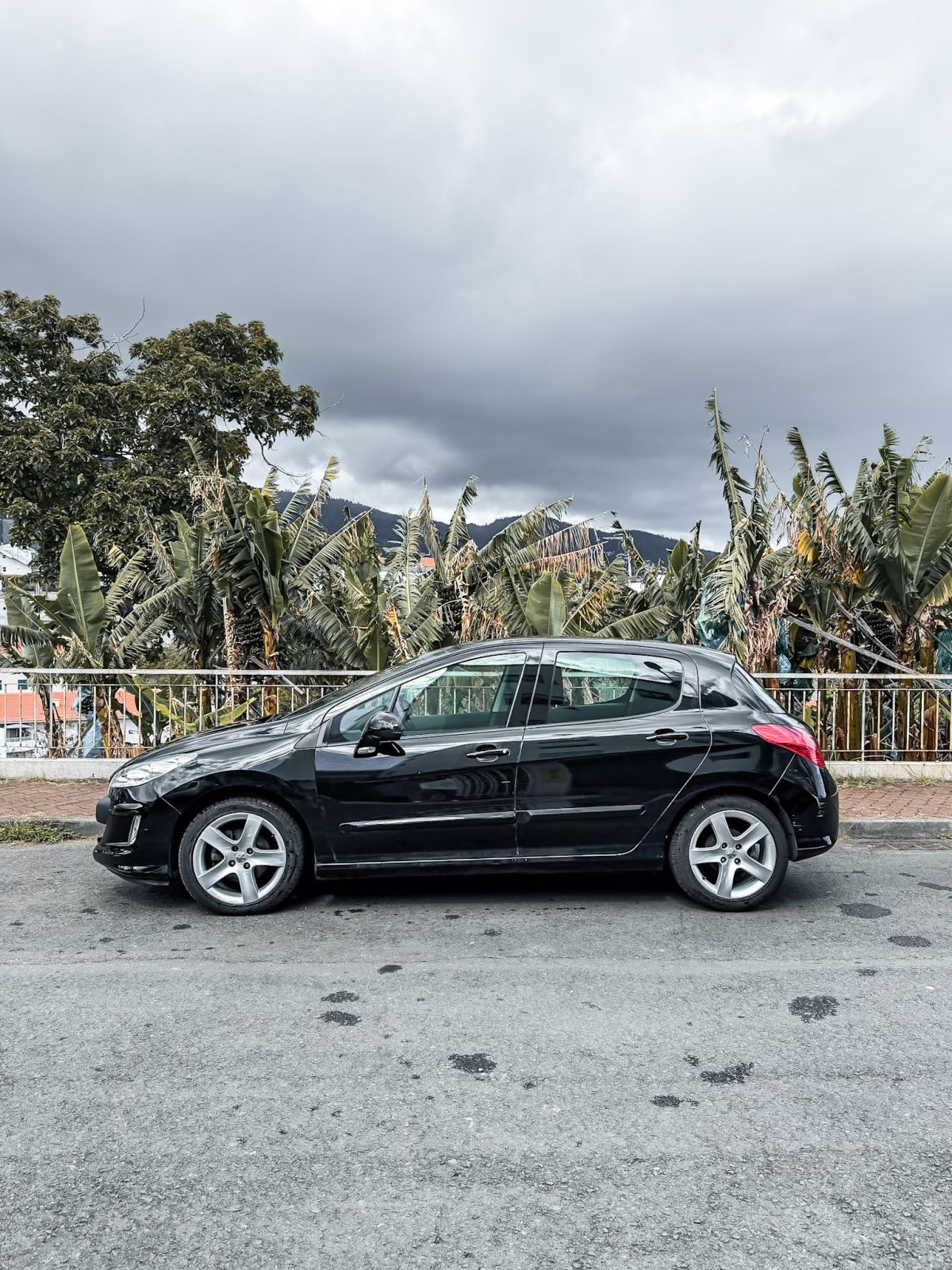 Thumbnail 3 - Peugeot 308