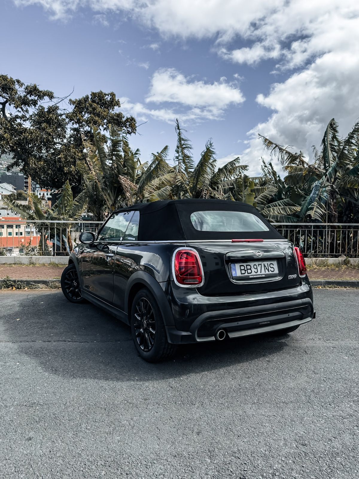 Thumbnail 6 - Mini Cabriolet