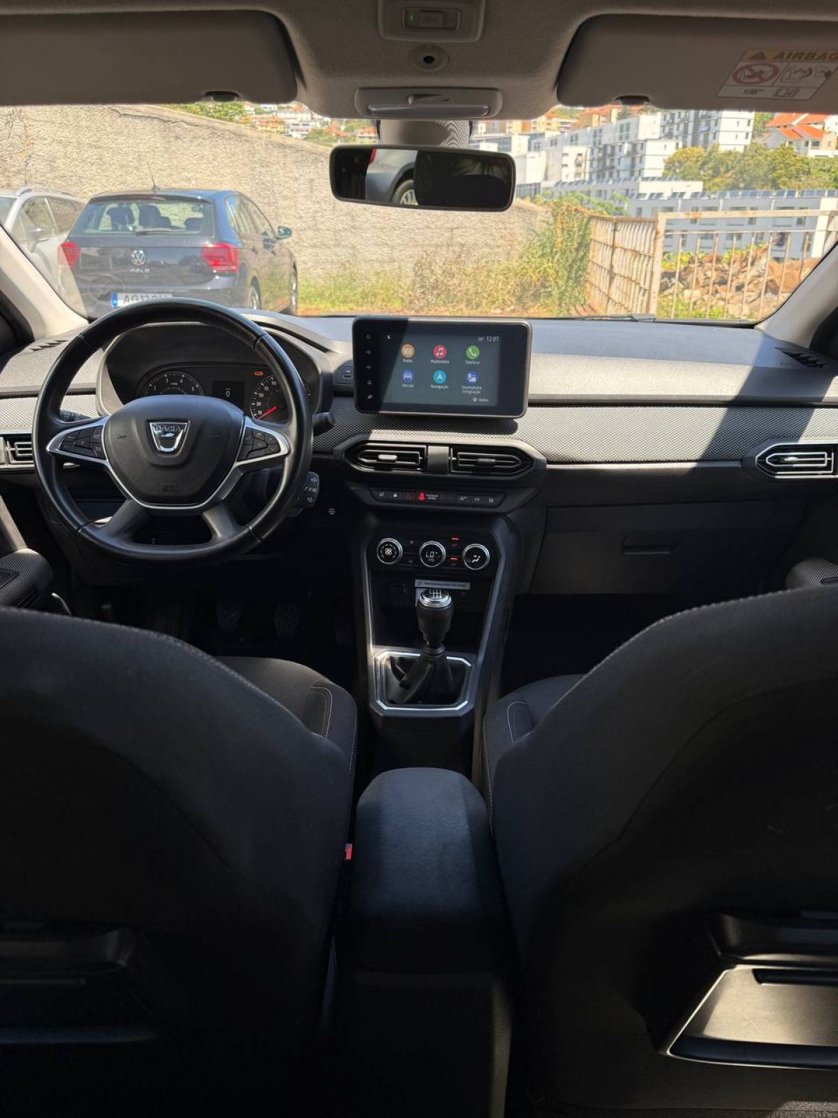 Thumbnail 10 - Dacia Jogger