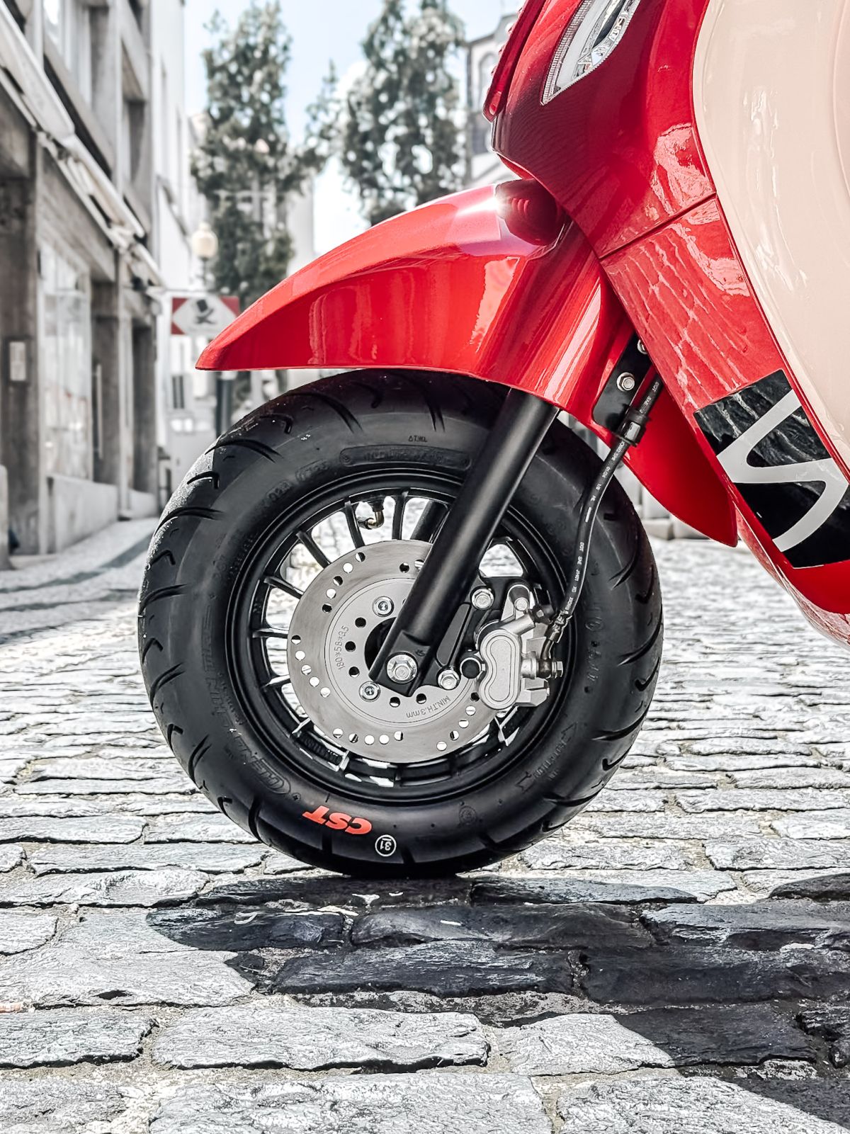Thumbnail 7 - Mitt RT 50CC