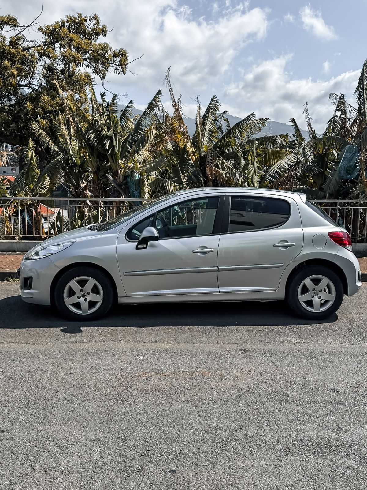 Thumbnail 7 - Peugeot 207 HDi