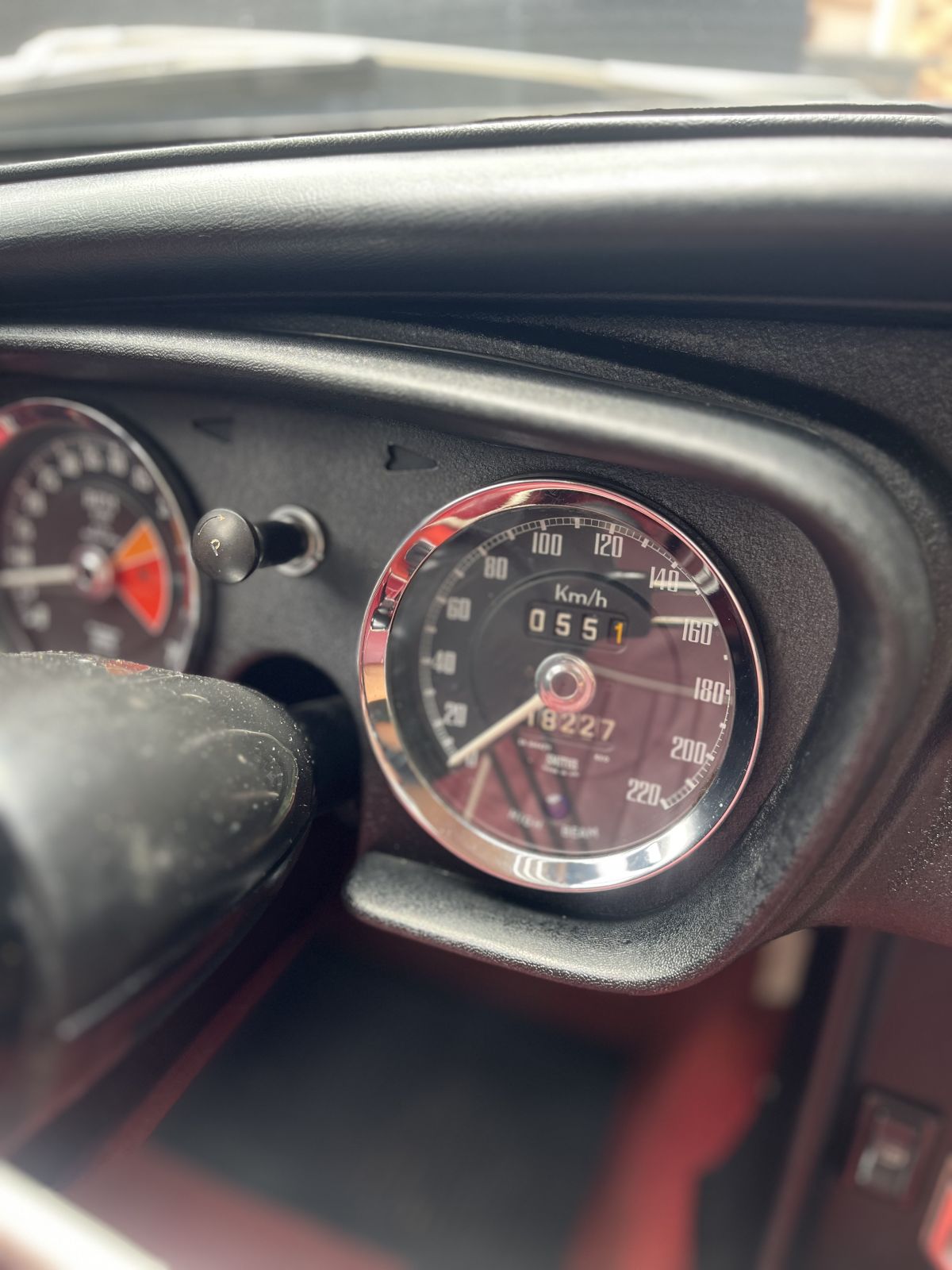 Thumbnail 10 - Mg MGC GT