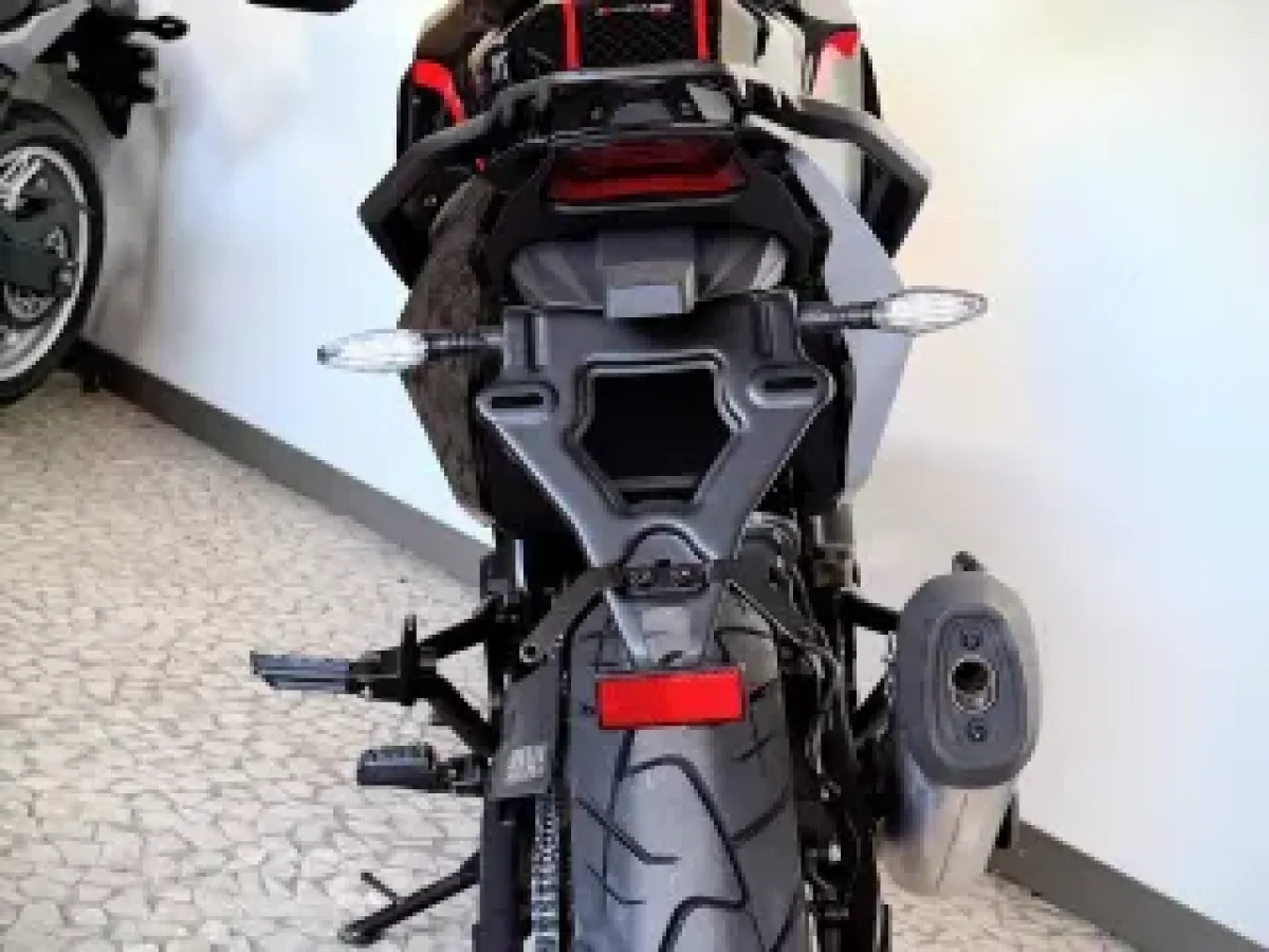 Thumbnail 13 - Moto Morini XCAPE 700