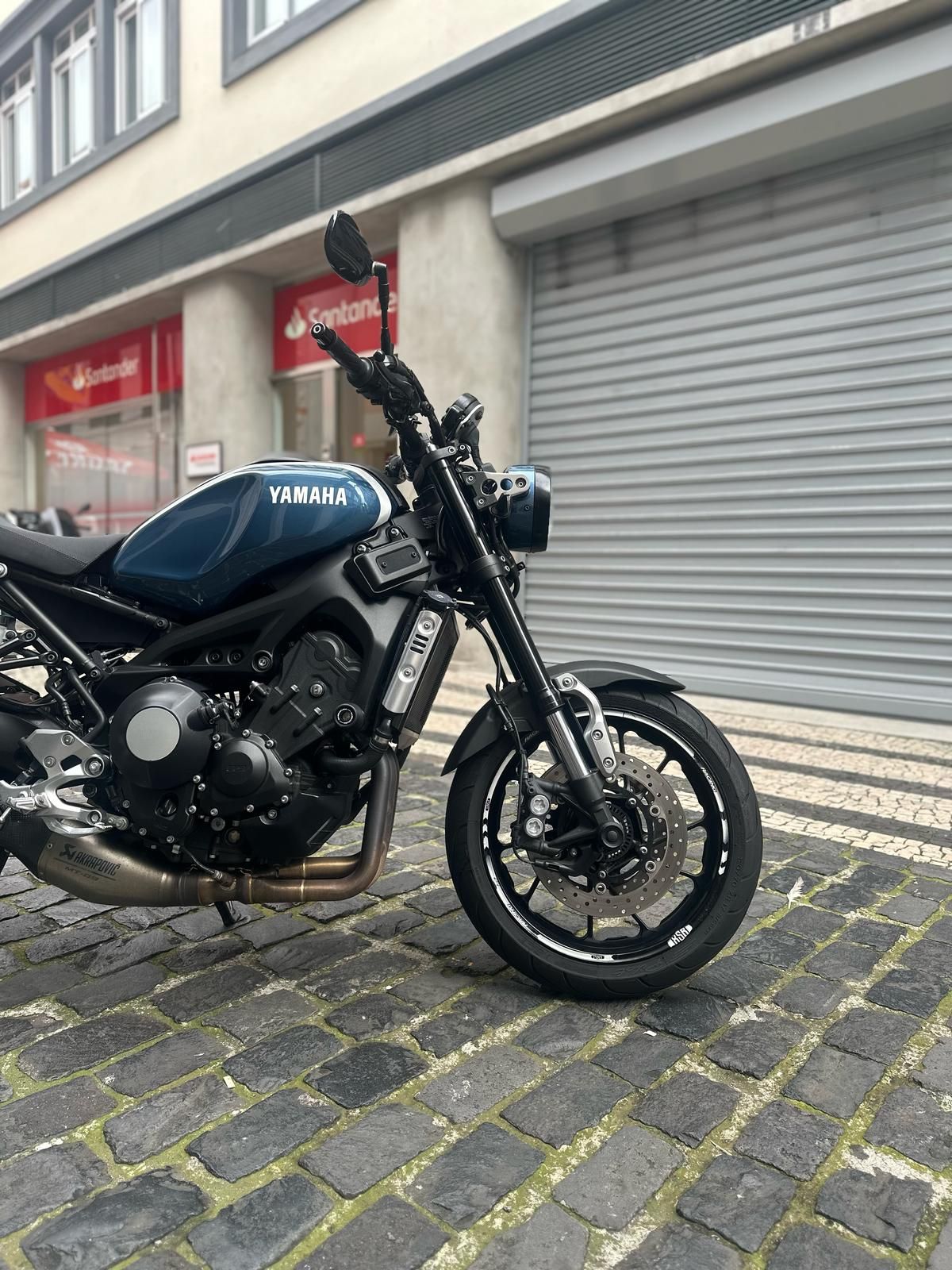 Thumbnail 15 - Yamaha XSR 900