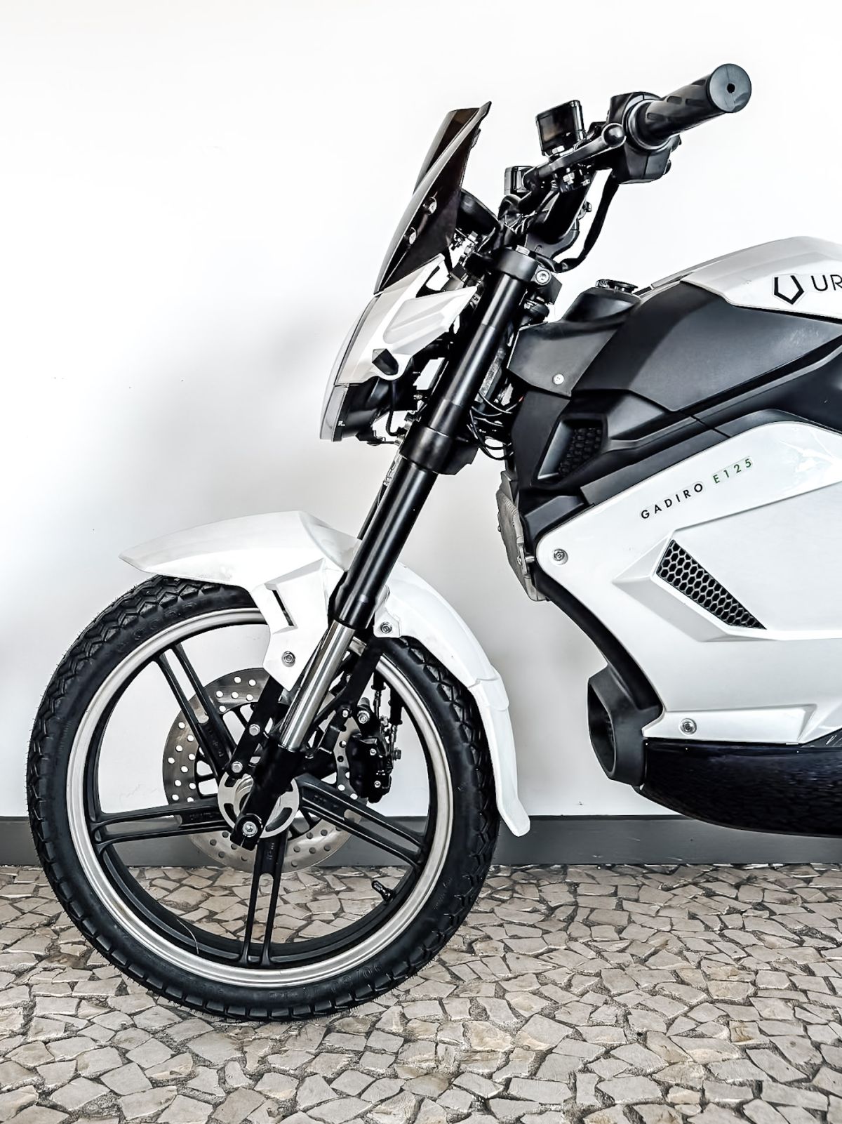 Thumbnail 14 - Urbet Gadiro 125