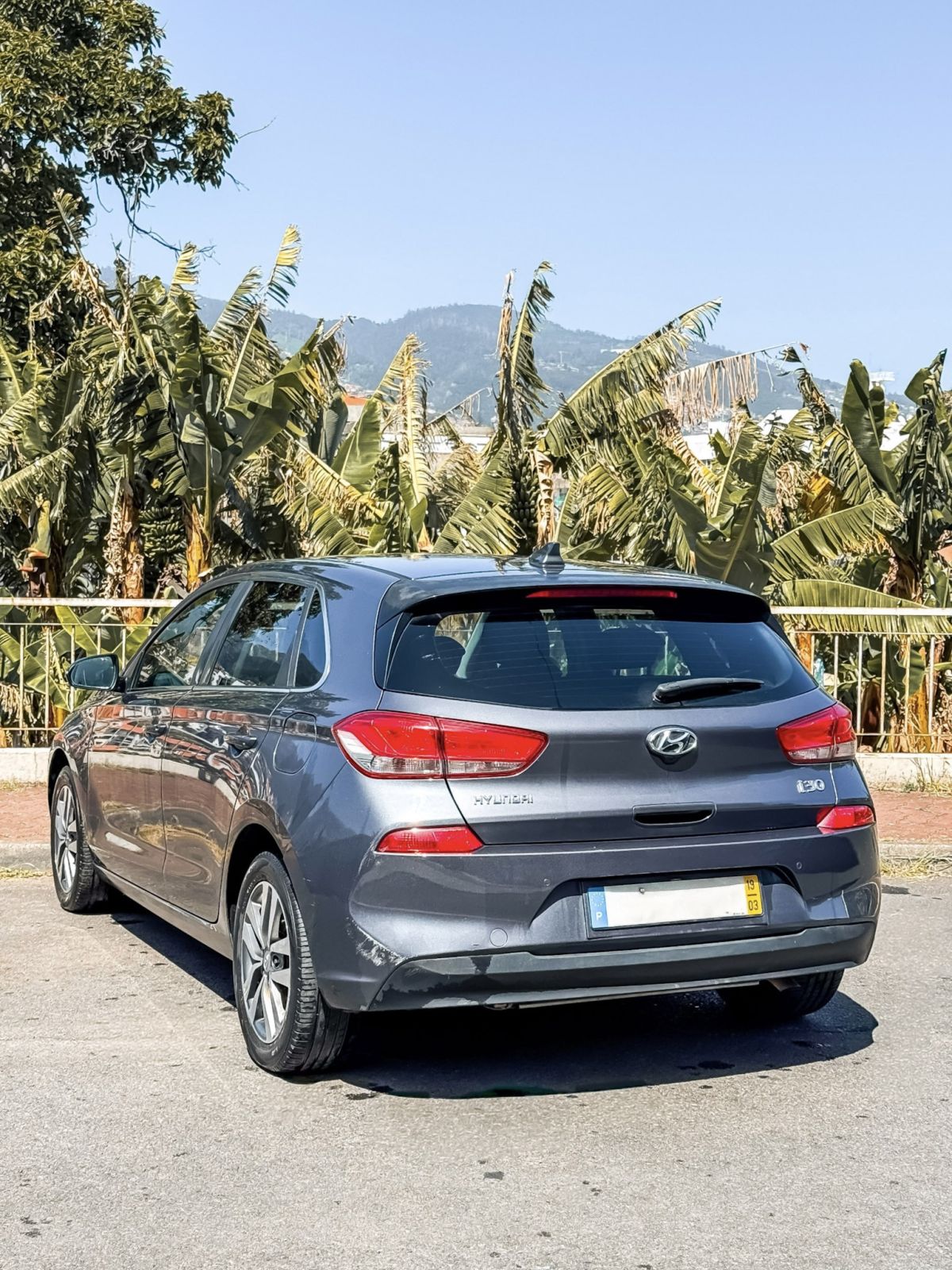 Thumbnail 2 - Hyundai I 30