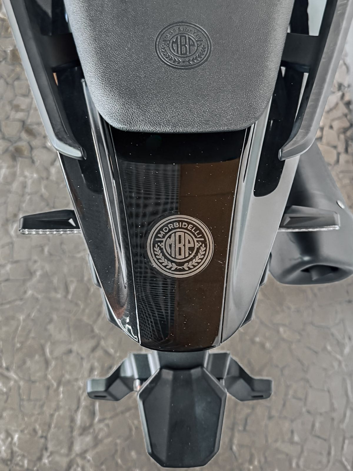 Thumbnail 6 - Morbidelli T125X