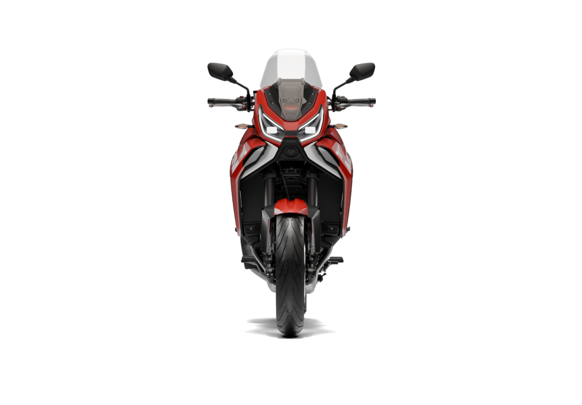 Thumbnail 5 - Moto Morini XCAPE 1200
