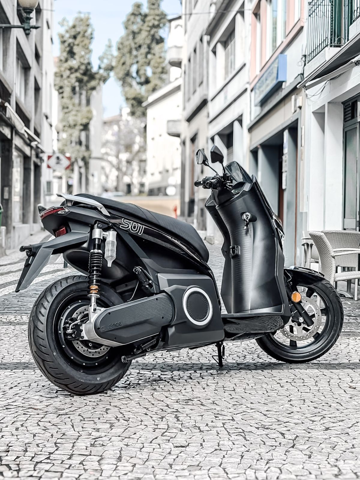 Thumbnail 5 - Silence Silence S01