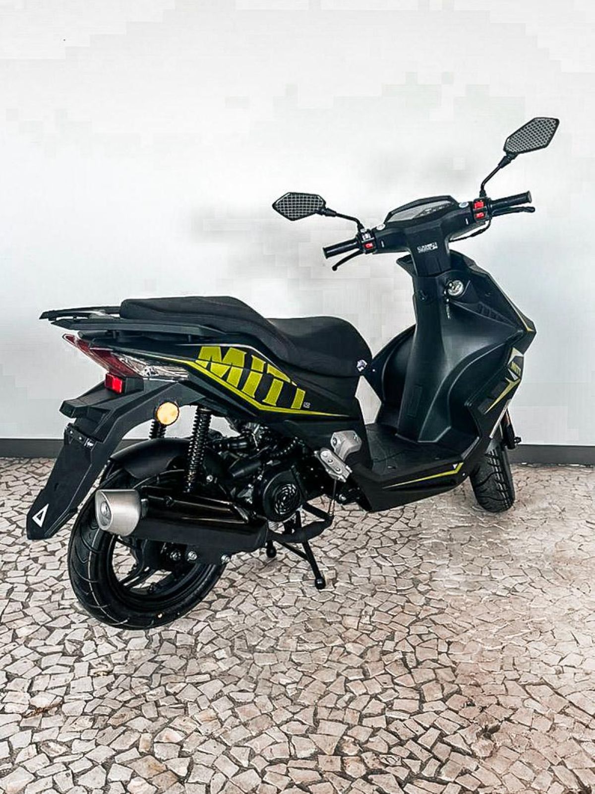 Thumbnail 5 - Mitt 50 XRS