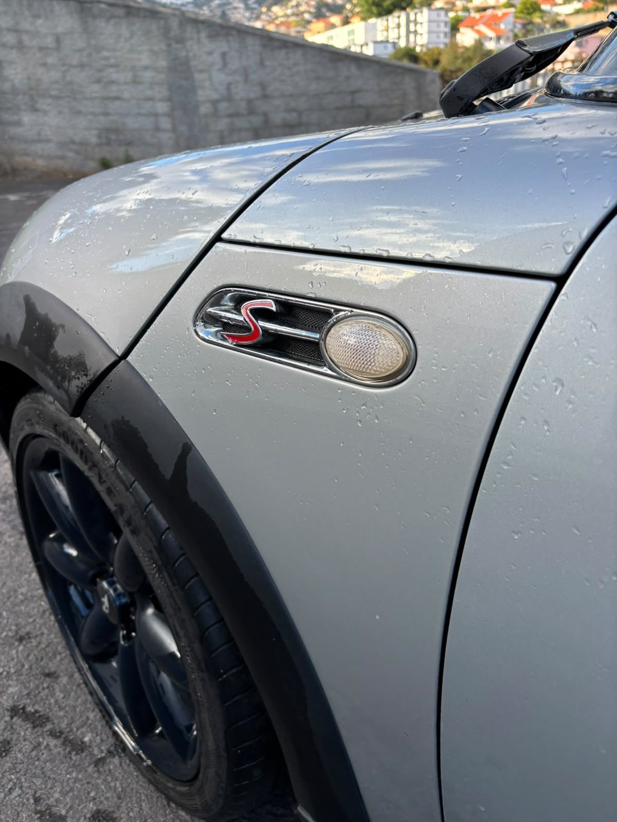 Thumbnail 6 - Mini Cooper S