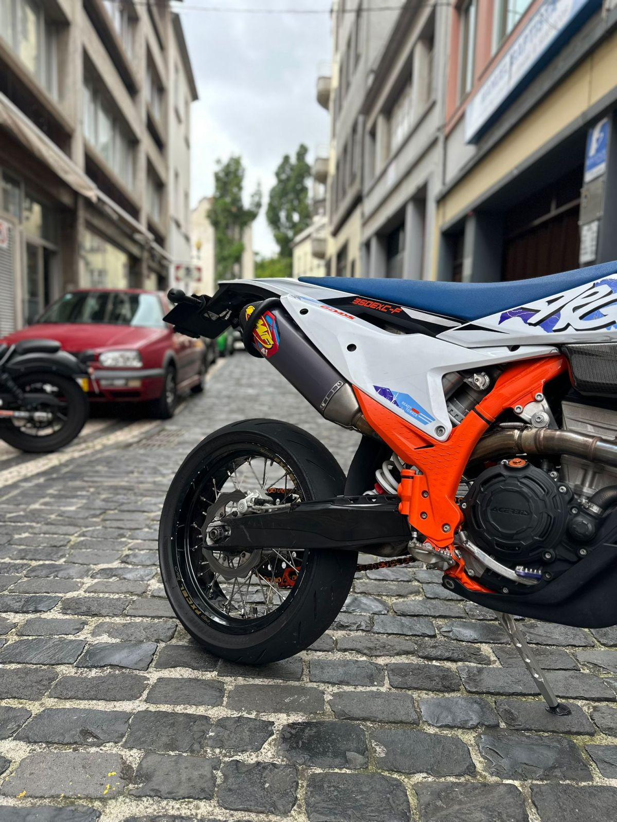 Thumbnail 8 - Ktm Reebe