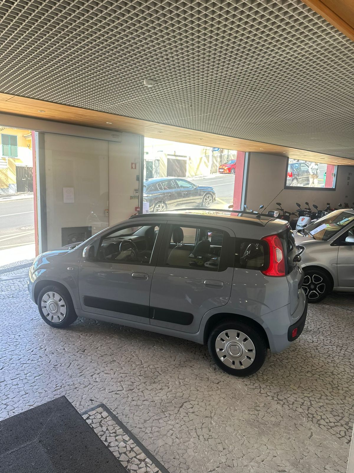 Thumbnail 3 - Fiat Panda