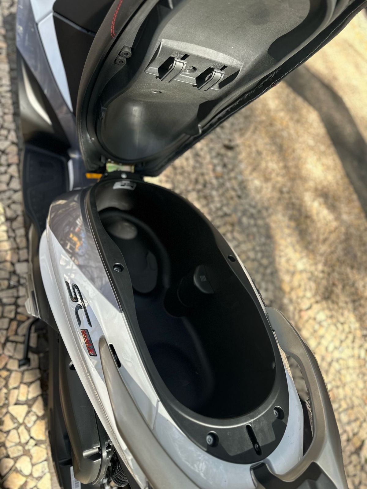 Thumbnail 7 - Morbidelli SC 125 LX