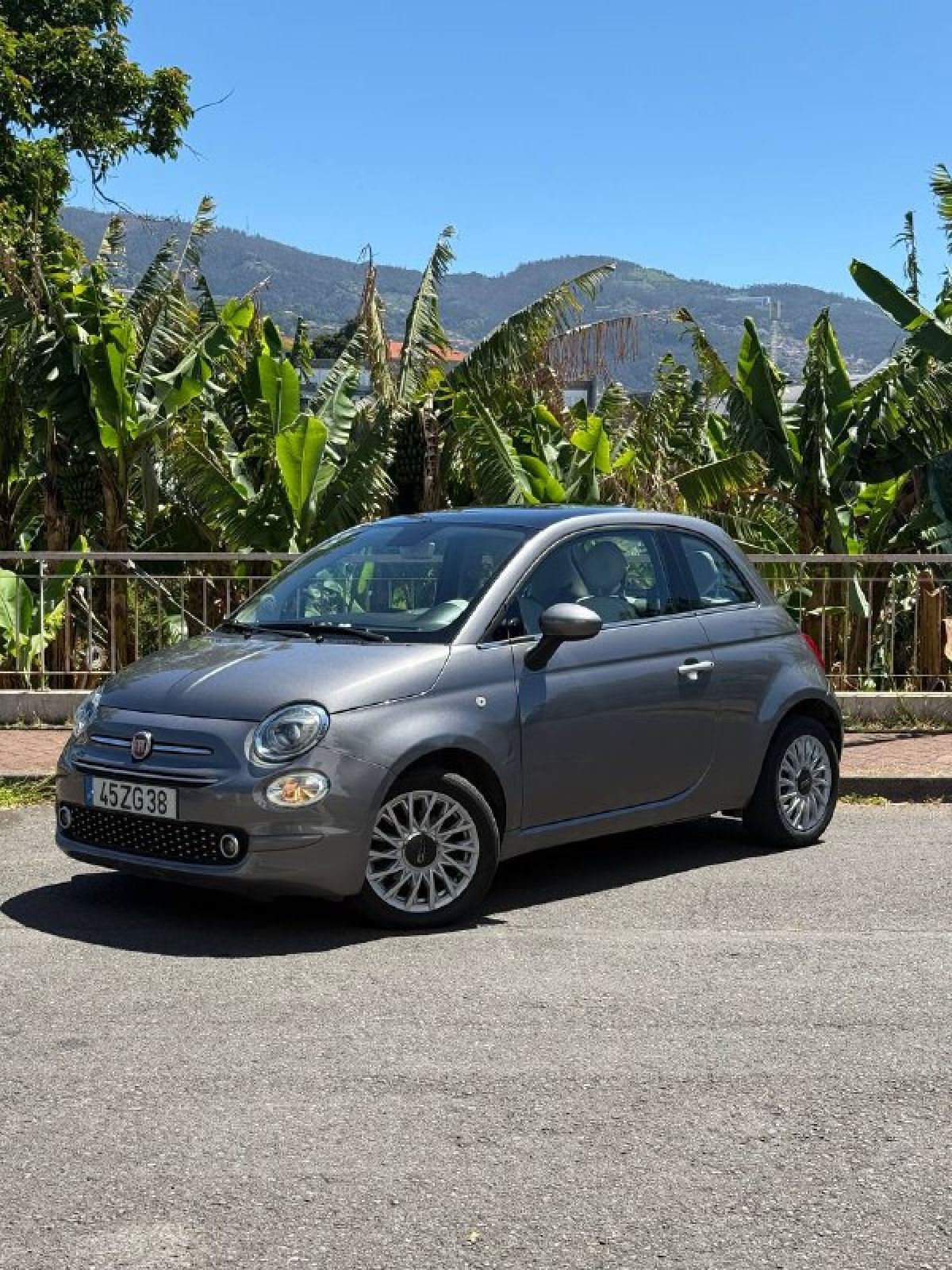 Thumbnail 2 - Fiat 500