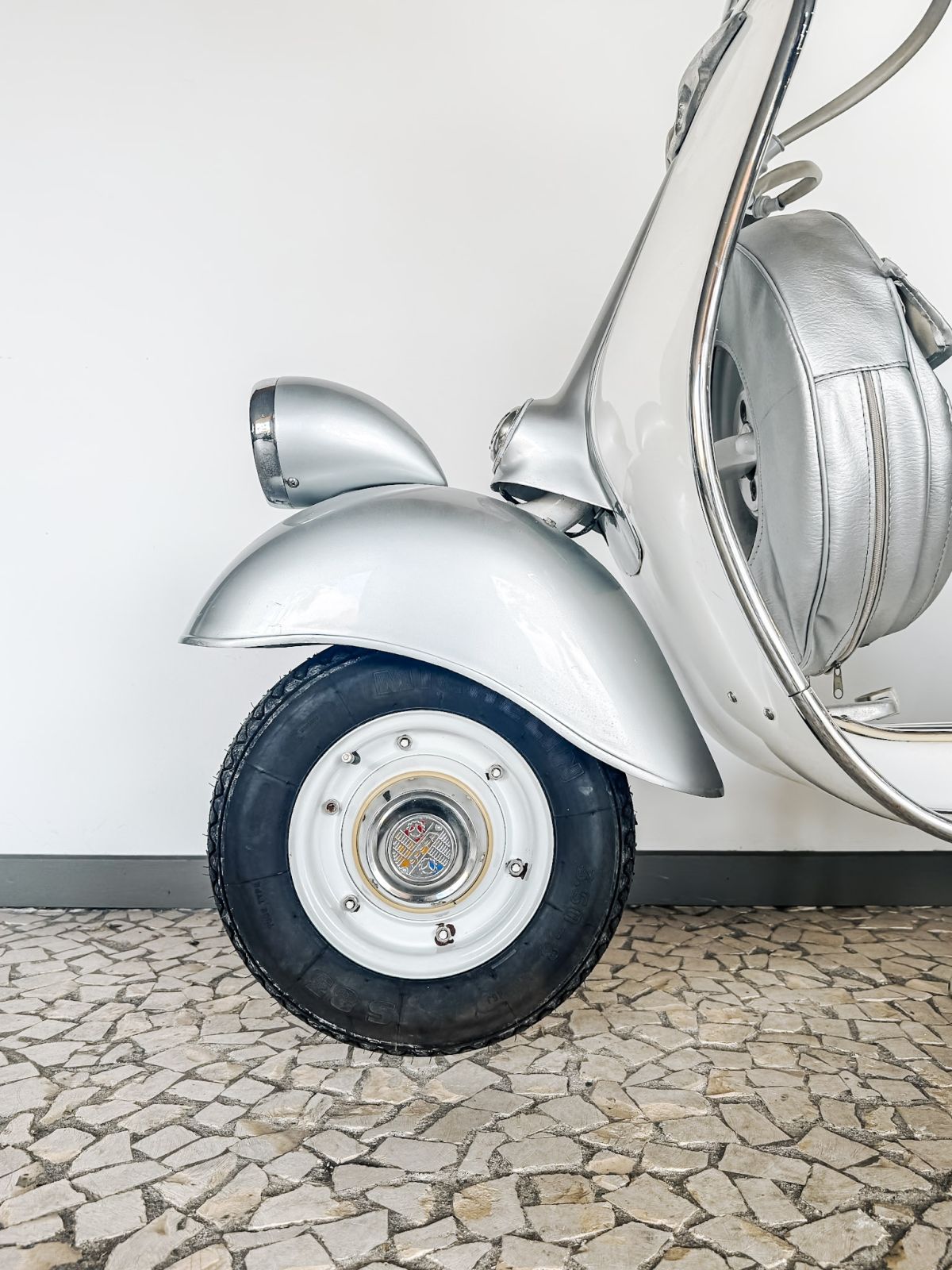 Thumbnail 6 - Vespa ACMA 150