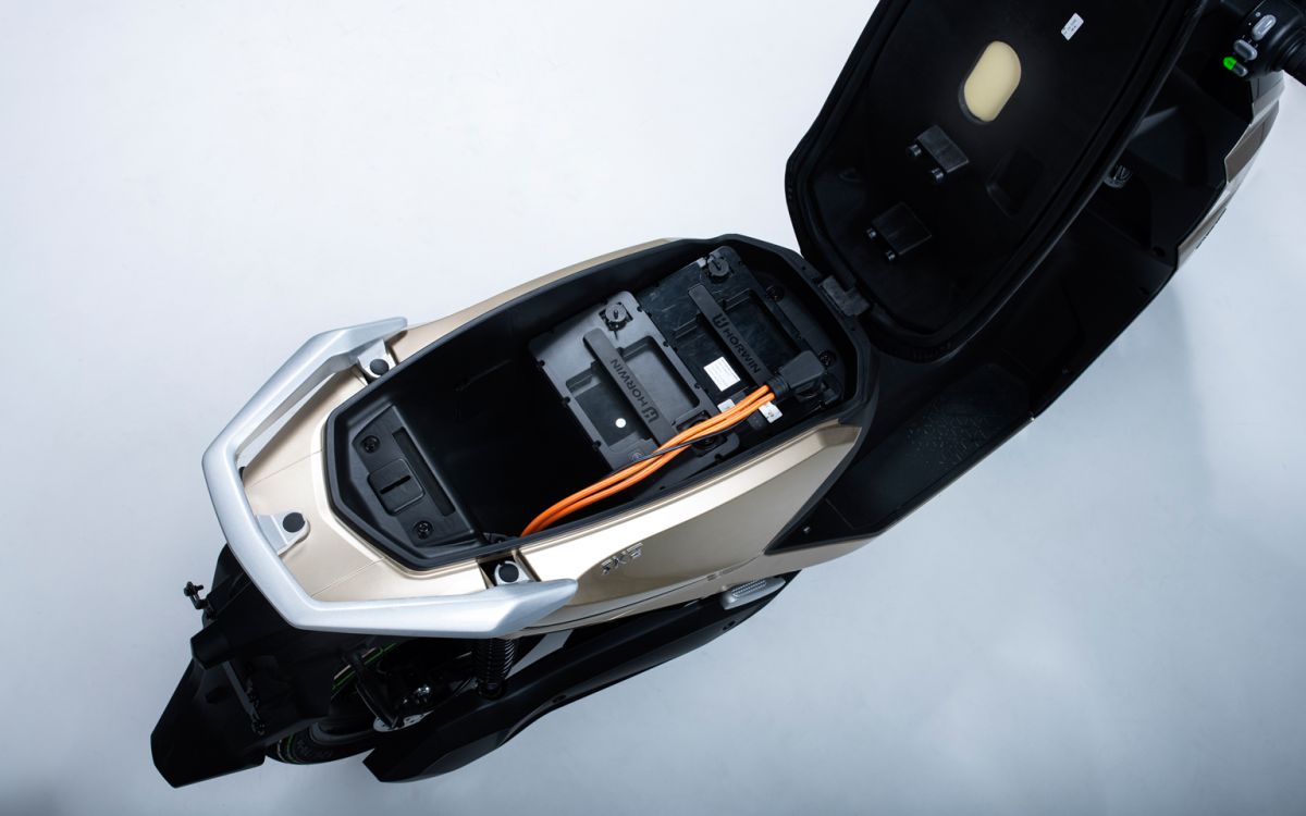 Thumbnail 5 - Horwin SK3