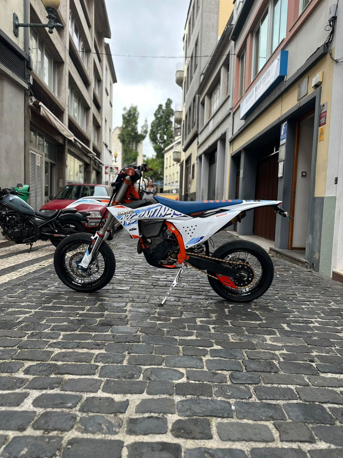 Thumbnail 4 - Ktm Reebe