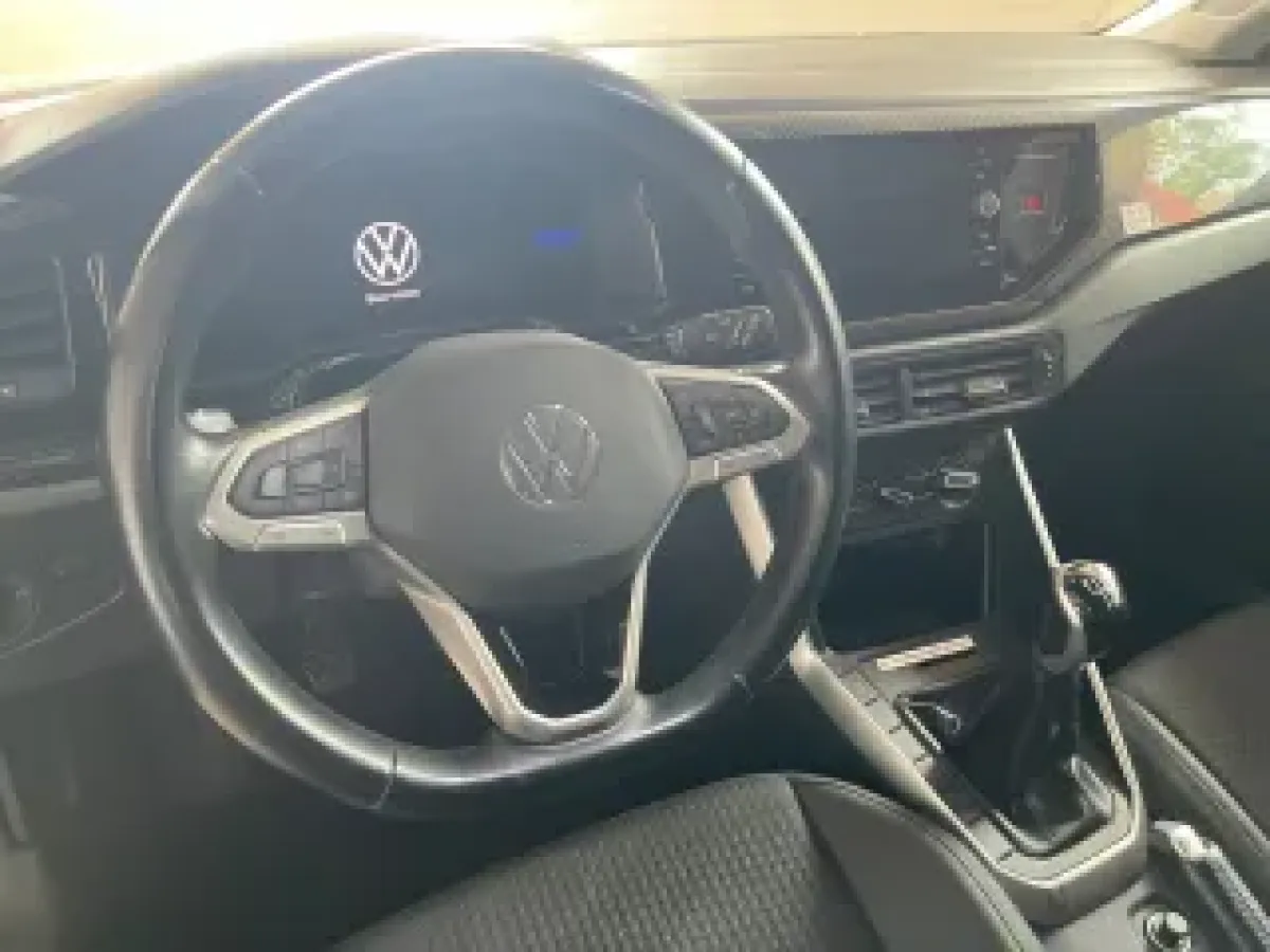 Thumbnail 3 - Vw Taigo