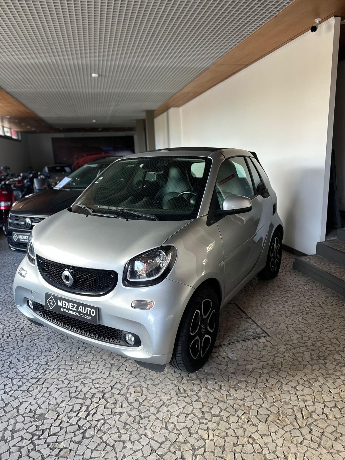 Thumbnail 3 - Smart Fortwo