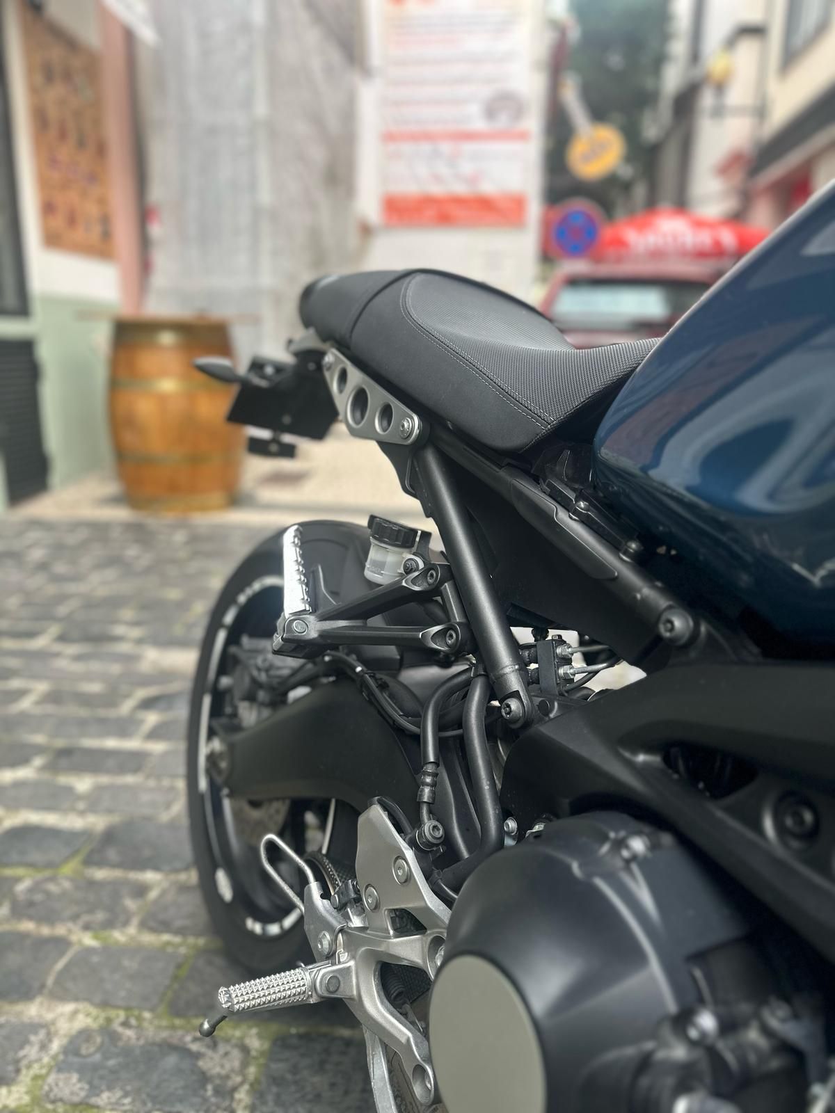 Thumbnail 13 - Yamaha XSR 900