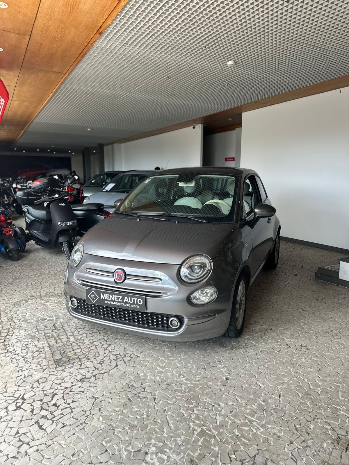 Thumbnail 2 - Fiat 500