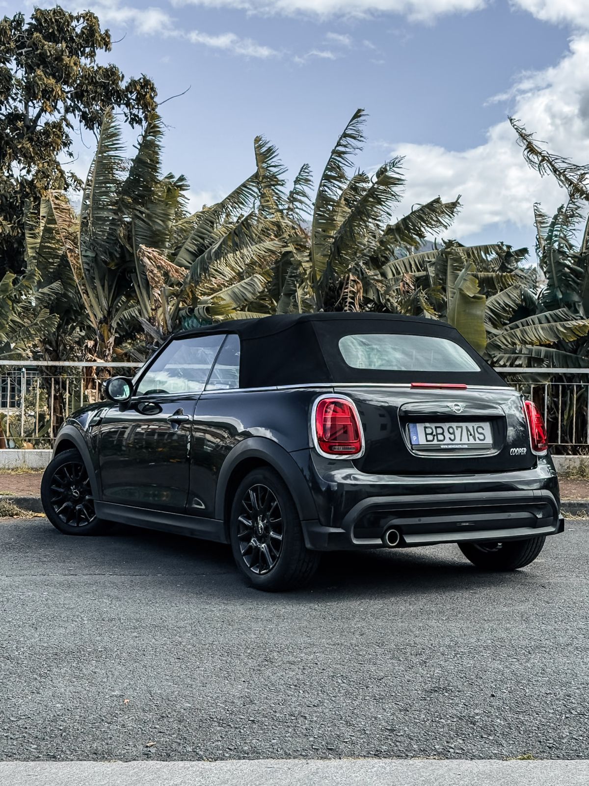 Thumbnail 4 - Mini Cabriolet